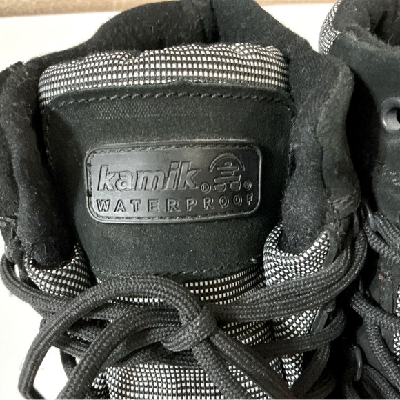 Kamik Wausau Men’s Waterproof Thinsulated Winter Boots Size 11 - Picture 3 of 11